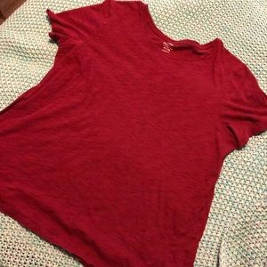 Old Navy EveryWear Slub-Knit Tee for Women